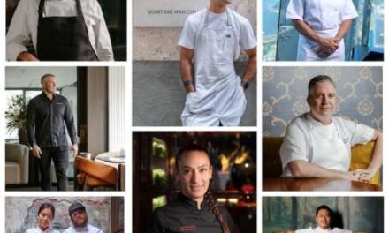 Trattoria Felino Hosts One-Night Charity Feast for Tai Po