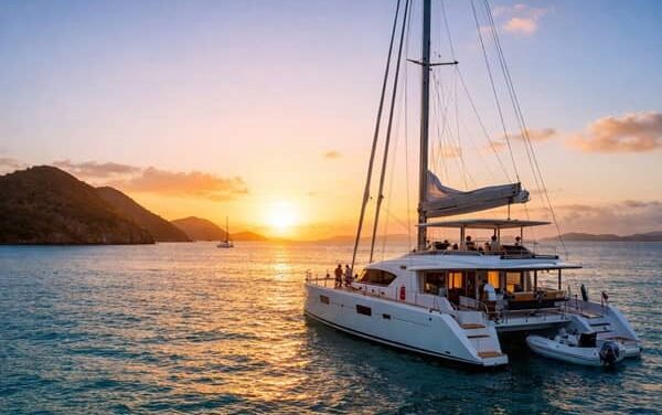 Big Beautiful Bill Puts Yacht Ownership Back in Play