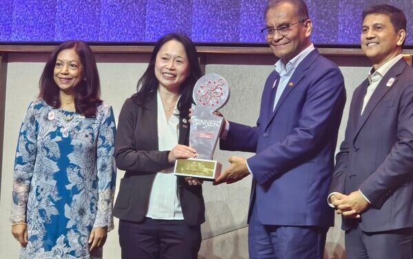 Island Hospital Named Malaysia’s Flagship Medical Star