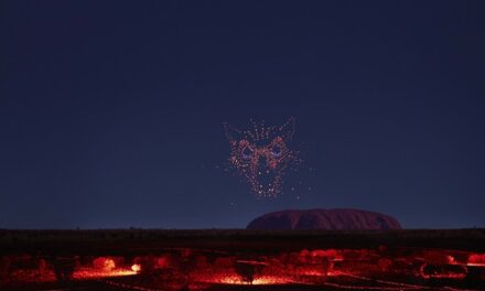 Journey Beyond Deal Unlocks Historic Land Return at Uluru