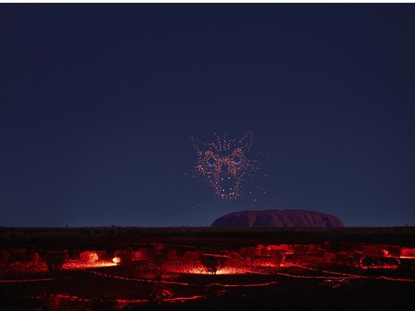 Journey Beyond Deal Unlocks Historic Land Return at Uluru