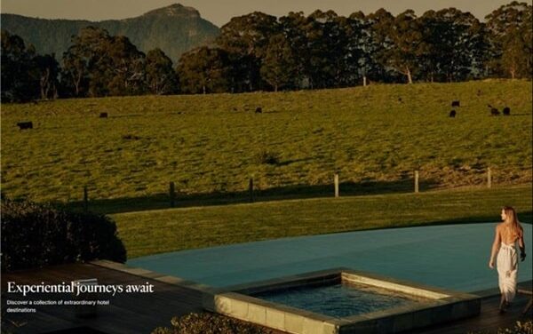 Salter Brothers Rethinks Luxury Travel with Worlds Apart