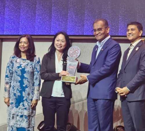 Malaysia’s First Flagship Medical Tourism Hospital