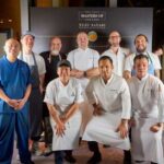 Park Hyatt Bangkok Celebrates a Zesty 4th Yuzu Safari