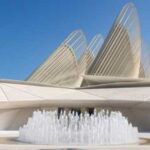 Zayed National Museum Opens in Abu Dhabi