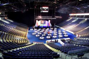 ao Arena 2