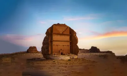 Winter at Tantora Returns, Warming AlUla’s Cultural Soul