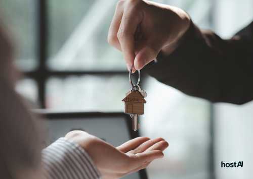 hostAI Hits 5,000 Properties, Supercharging Direct Distribution