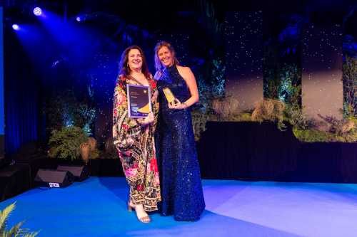 ICC Sydney Strikes Gold as NSW Tourism Powerhouse