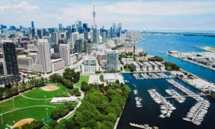 SAS & WestJet Boost Transatlantic Power