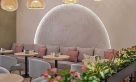 Oaks Ibn Battuta Gate Serves Up Bold New Dining in Dubai