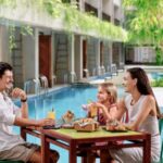 Four Points Bali Unveils Fresh Upgrades for Family Escapes