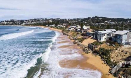 Queenslanders Back Nature First, Leaving Economics Behind