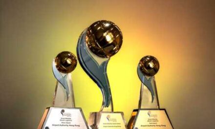 HKIA Soars: Double-Digit Passenger Growth in November