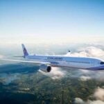 China Airlines Boosts Fleet With Five A350-1000s