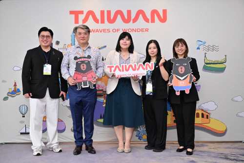Taiwan Tourism Hosts B2B Workshop in Bangkok