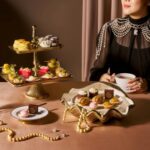 Artful Pearl Afternoon Tea at St. Regis Bangkok