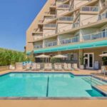 Hyatt Centric Delfina Santa Monica Reveals Bold Coastal Revamp