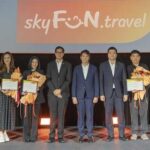 Skyfun Travel Launches App for Smarter Travel Fun