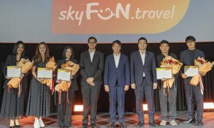 Skyfun Travel Launches App for Smarter Travel Fun
