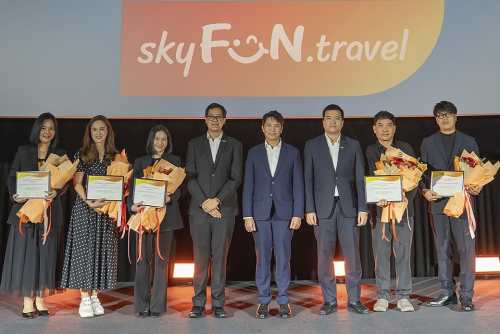Skyfun Travel Launches App for Smarter Travel Fun