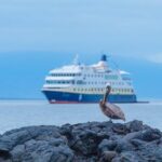 Galápagos: Witness Evolution in Action