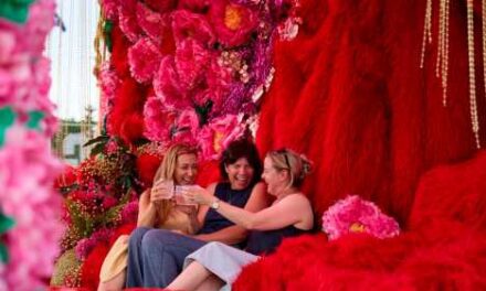 Bunbury Fringe Festival Marks a Dazzling 10-Year Milestone