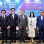 Asian Financial Forum Opens as 2026’s First Major Event