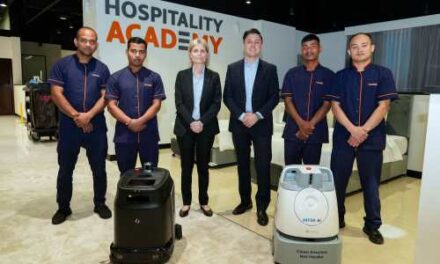 Farnek Unveils UAE’s Most Advanced Hospitality Academy