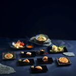 Kisara Elevates Japanese Dining with Lobster Omakase