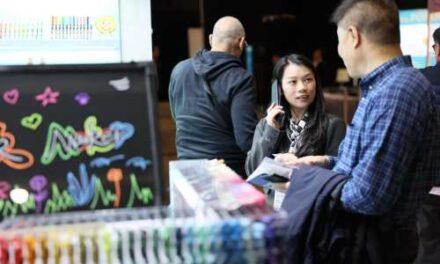 HKTDC’s First 2026 Trade Fairs Attract 82,000 Buyers