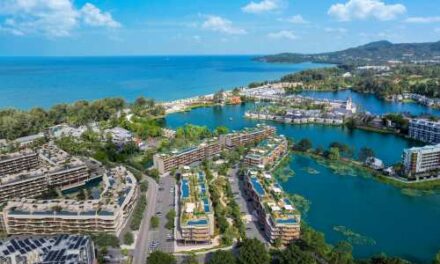 Banyan Group Launches Bellaguna Residential Brand