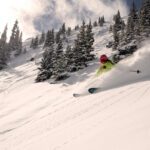 Telluride Ski Resort Pushes Ahead With Reopening Plan