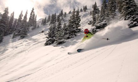 Telluride Ski Resort Pushes Ahead With Reopening Plan
