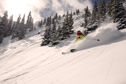 Telluride Ski Resort Pushes Ahead With Reopening Plan