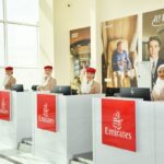 Emirates Braces for Takeoff as Jan 2–5 Travel Peaks