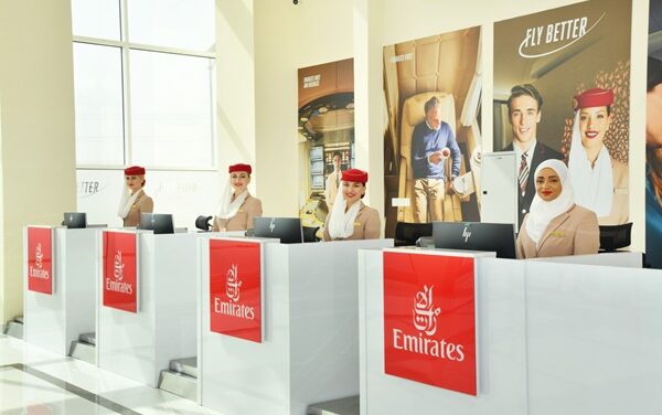 Emirates Braces for Takeoff as Jan 2–5 Travel Peaks