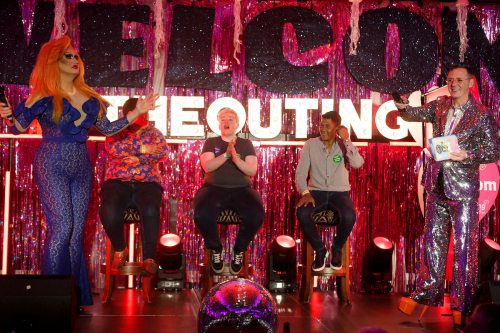 Love Is Love: Ireland’s LGBTQ+ Festival The Outing Turns 14