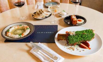 St. Regis Washington, D.C. Turns 100: A Capital Icon