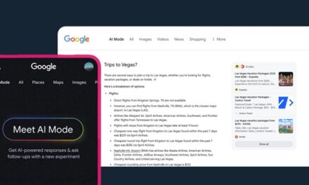 Travel’s Visibility Crisis: Why AI Is Quietly Choosing Winners