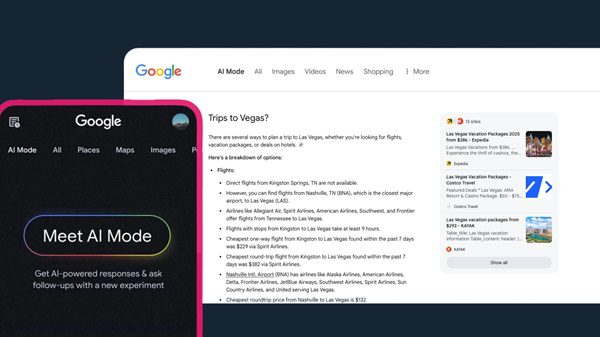 Travel’s Visibility Crisis: Why AI Is Quietly Choosing Winners