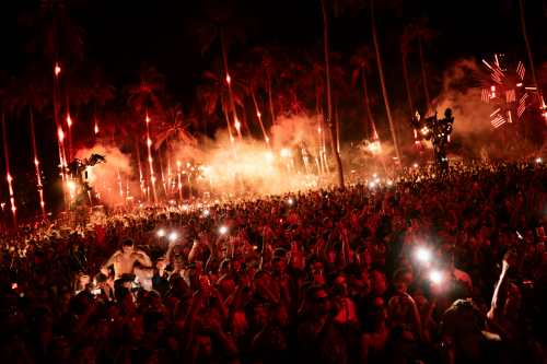 Circoloco Marks Record-Breaking Year at Baba Beach Club