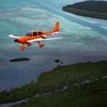 Cirrus Lifts the Lid on 2026 SR Series G7+ Aircraft