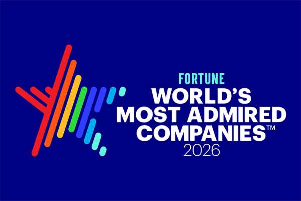 Marriott International Tops Fortune’s Most Admired List Again