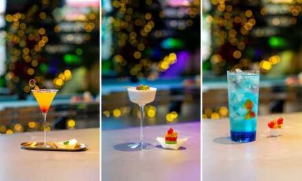 A Sweeter Stay: Moxy Hotels Serves Up Sweet Moxy Fest