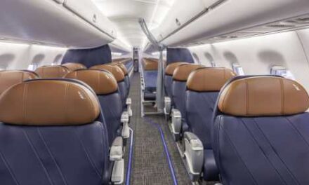 American Airlines Switches On Free High-Speed Wi-Fi Fleetwide