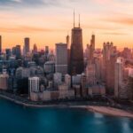 American Lifts Chicago Ambitions with 100 New Daily Flights