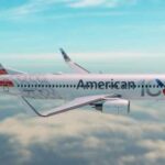 American Airlines’ Centennial Celebrations Take Flight