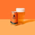 American Toasts New Year with Mock IPA and Fresh Cocktails