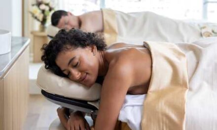 Sofitel Sydney Darling Harbour Sets the Mood This Valentine’s